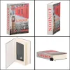 HA5049 КАССЕТНАЯ КНИГА ДЛЯ ДЕНЕГ