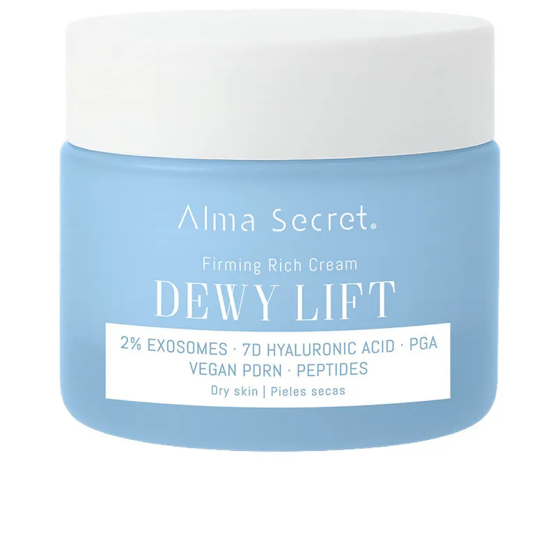 Крем для лица Alma Secret DEWY LIFT Firming Cream Rich 50 ml