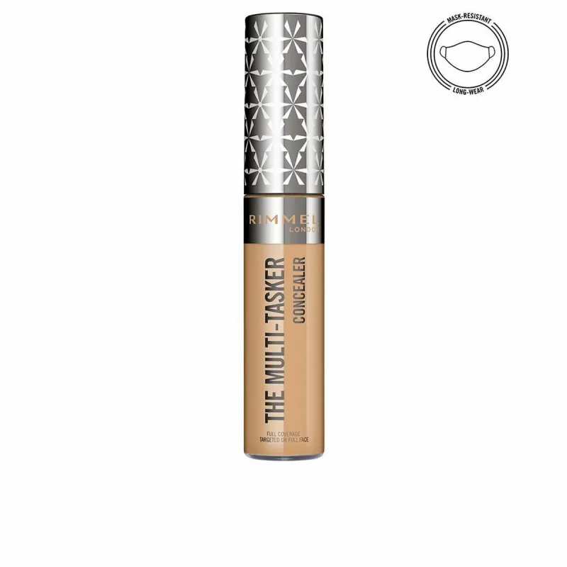 Veido korektorius Rimmel London The Multi-Tasker 060-Nude (10 ml)