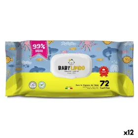 Cup La Mediterránea Megan Multicolour 350 ml 36 Units
