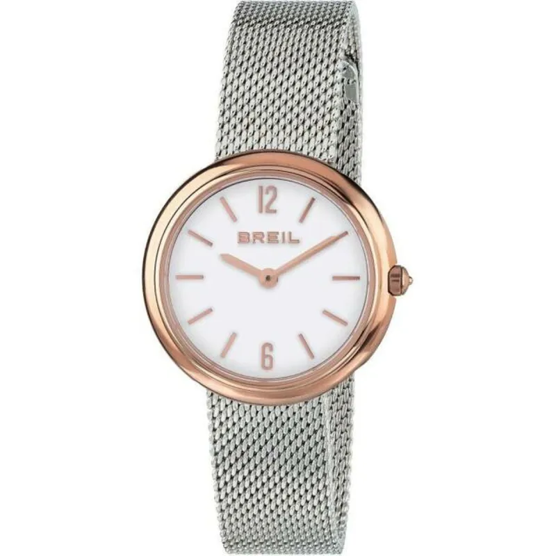 Laikrodis moterims Breil TW1777 (Ø 35 mm)