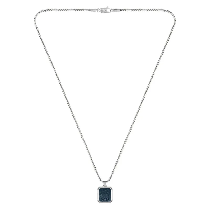 Men's Necklace Hugo Boss 1580545