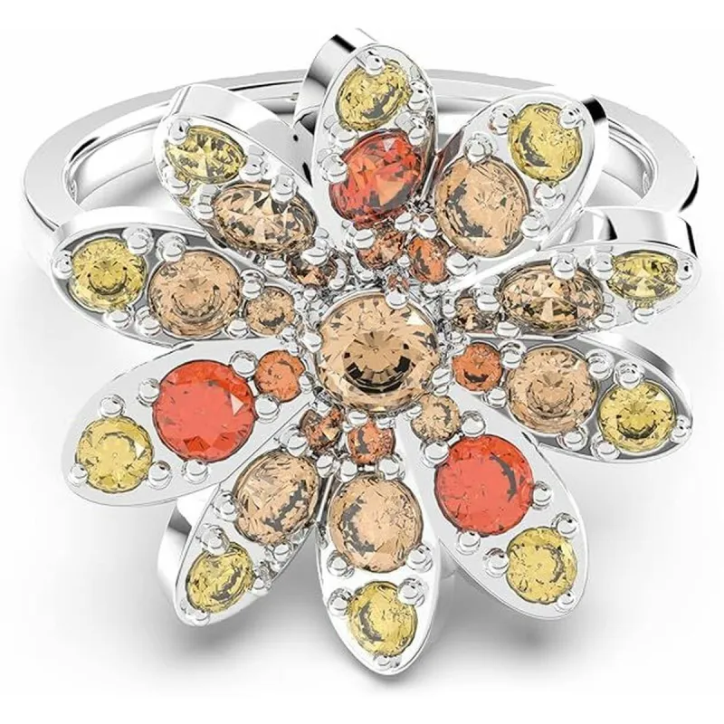 Moteriški žiedas Swarovski 5642861 (15)