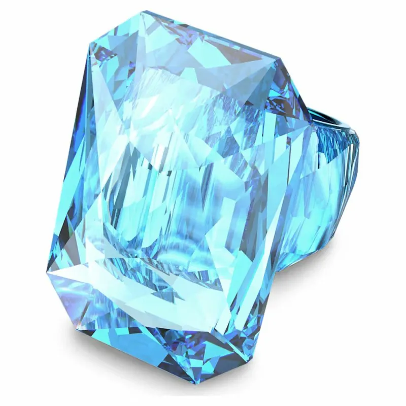 Moteriški žiedas Swarovski 5607354 (12)