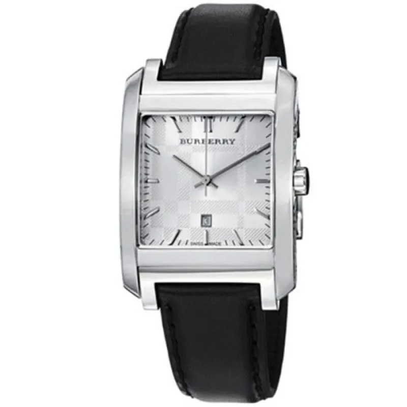 Laikrodis vyrams Burberry BU1570 (Ø 40 mm)