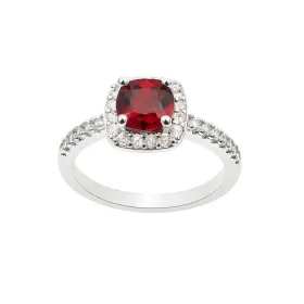 Sieviešu Gredzens Guess JUBR03116ONERED (14)