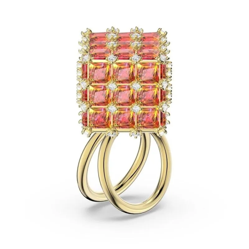 Sieviešu Gredzens Swarovski 5599807 (15)
