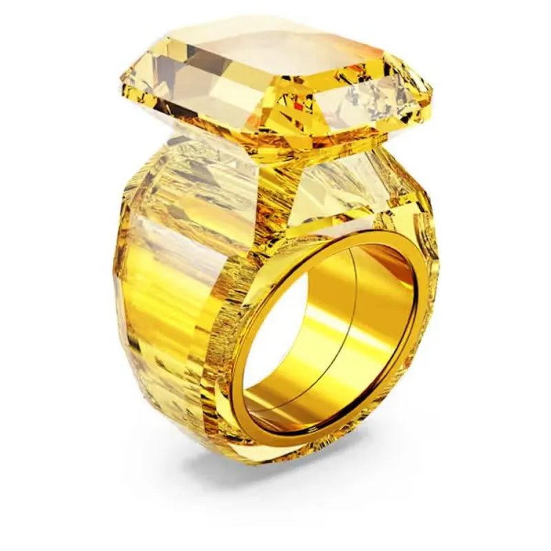 Moteriški žiedas Swarovski 5600226 (15)