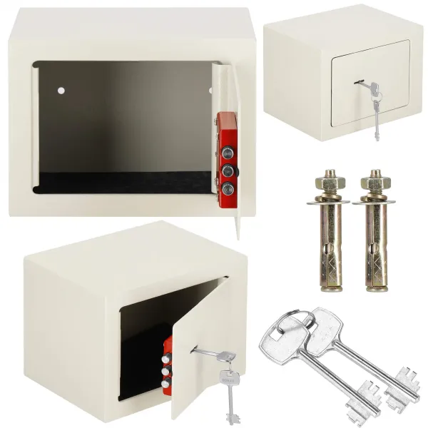 HA5051 KEY SAFE