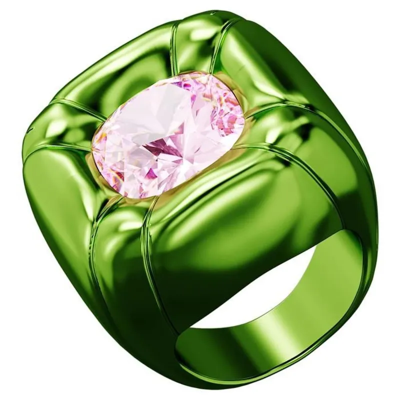 Moteriški žiedas Swarovski 5609725 (12)