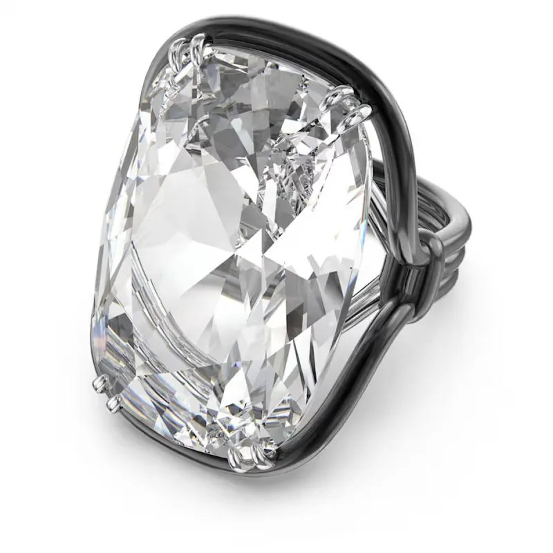 Naisten sormus Swarovski 5610344 (12)