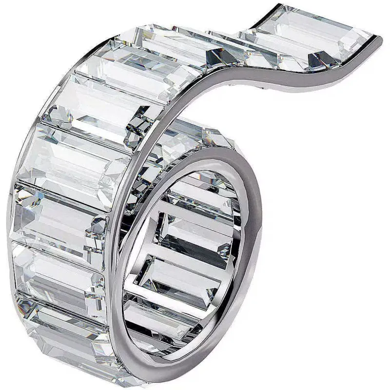Moteriški žiedas Swarovski 5610742 (10)