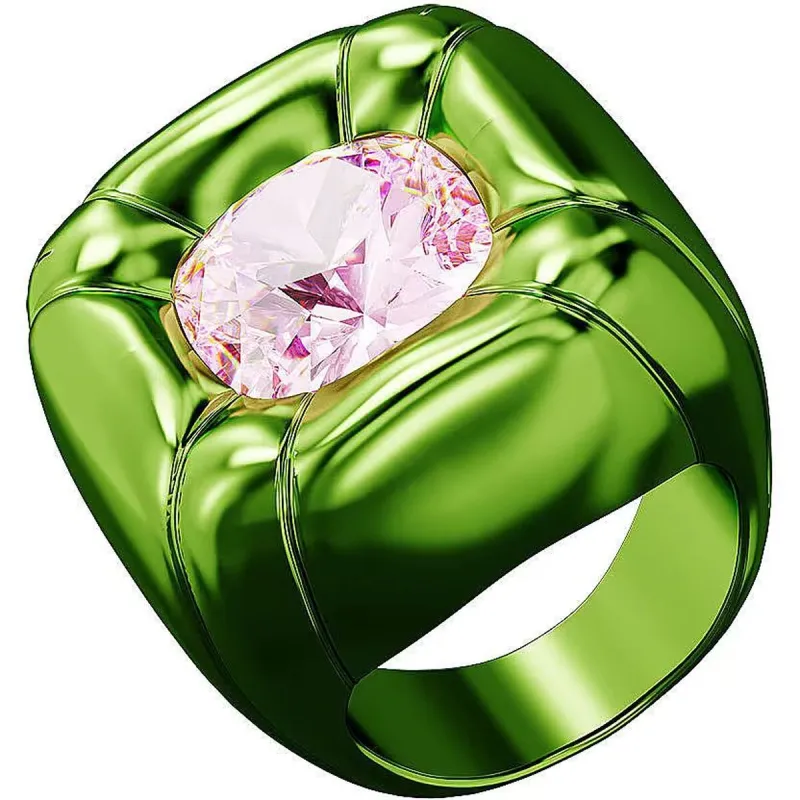 Naisten sormus Swarovski 5610804 (10)