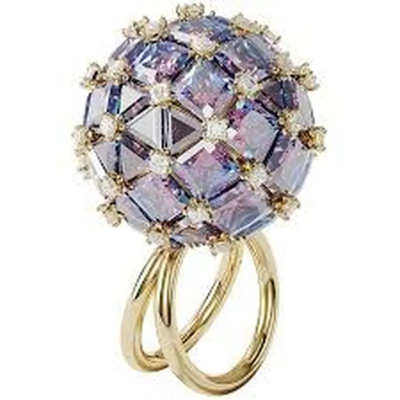 Naiste Sõrmus Swarovski 5610903 (10)