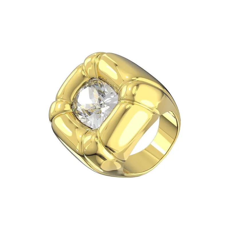 Moteriški žiedas Swarovski 5613659 (15)