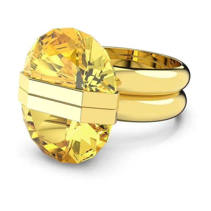 Moteriški žiedas Swarovski 5623775 (10)