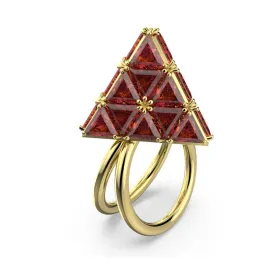 Sieviešu Gredzens Swarovski 5630290 (10)
