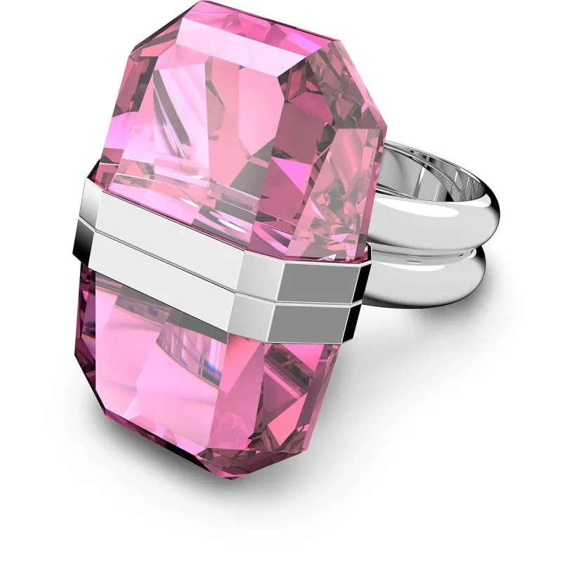 Moteriški žiedas Swarovski 5633633 (18)