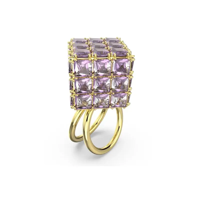 Naisten sormus Swarovski 5633642 (12)