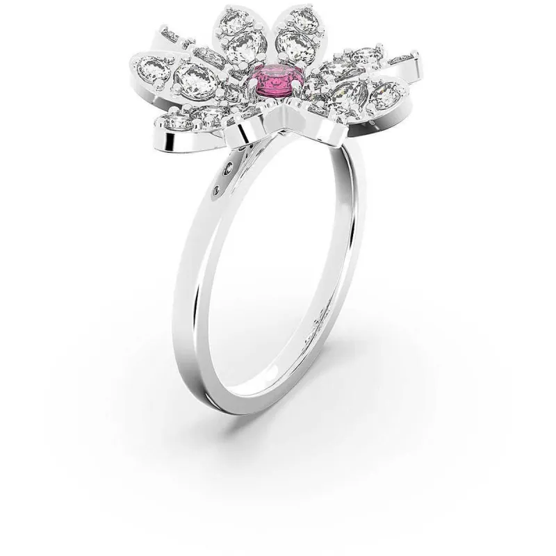 Sieviešu Gredzens Swarovski 5642891 (12)