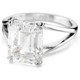 Moteriški žiedas Swarovski 5697984 (10)