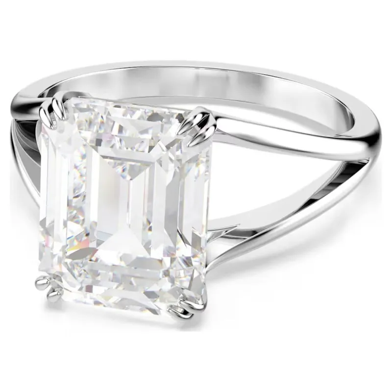 Moteriški žiedas Swarovski 5697984 (10)