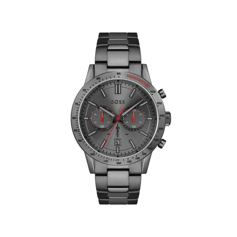 Мужские часы Hugo Boss 1513924 (Ø 44 mm)