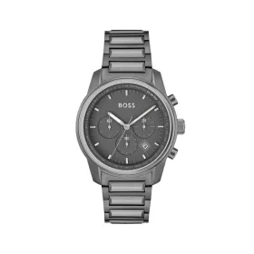 Men's Watch Hugo Boss 1514005 (Ø 44 mm)