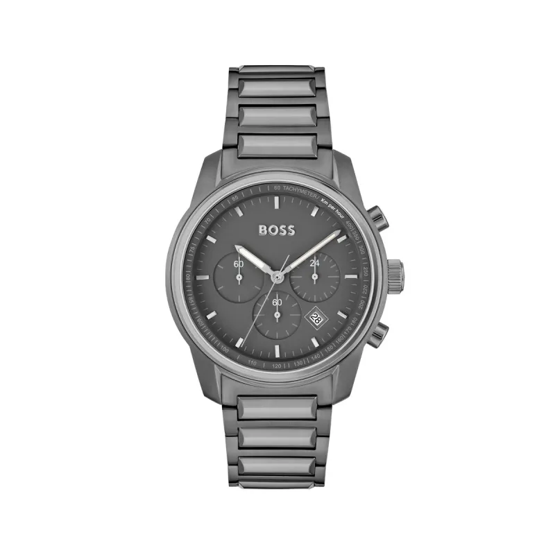 Мужские часы Hugo Boss 1514005 (Ø 44 mm)