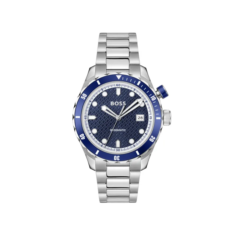 Мужские часы Hugo Boss 1514177 (Ø 42 mm)