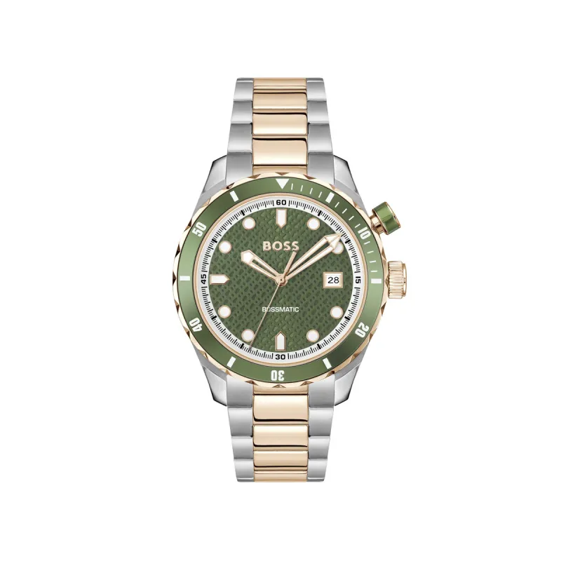Мужские часы Hugo Boss 1514181 (Ø 42 mm)