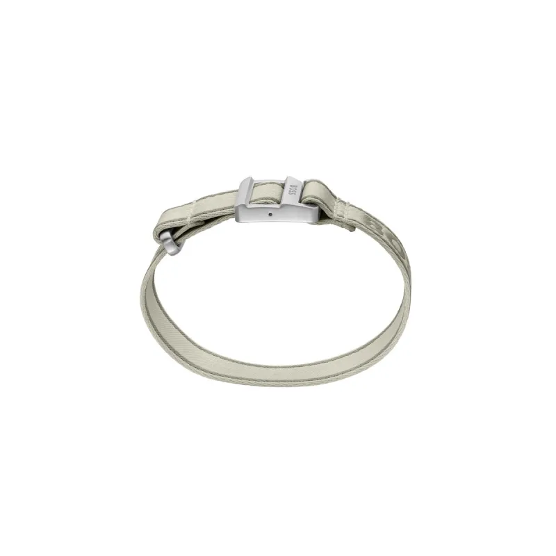 Мужские браслеты Hugo Boss 1580518 Текстиль 25 cm