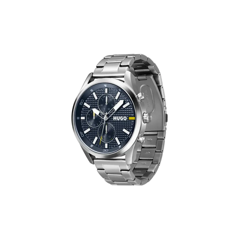 Мужские часы Hugo Boss 1530163 (Ø 46 mm)