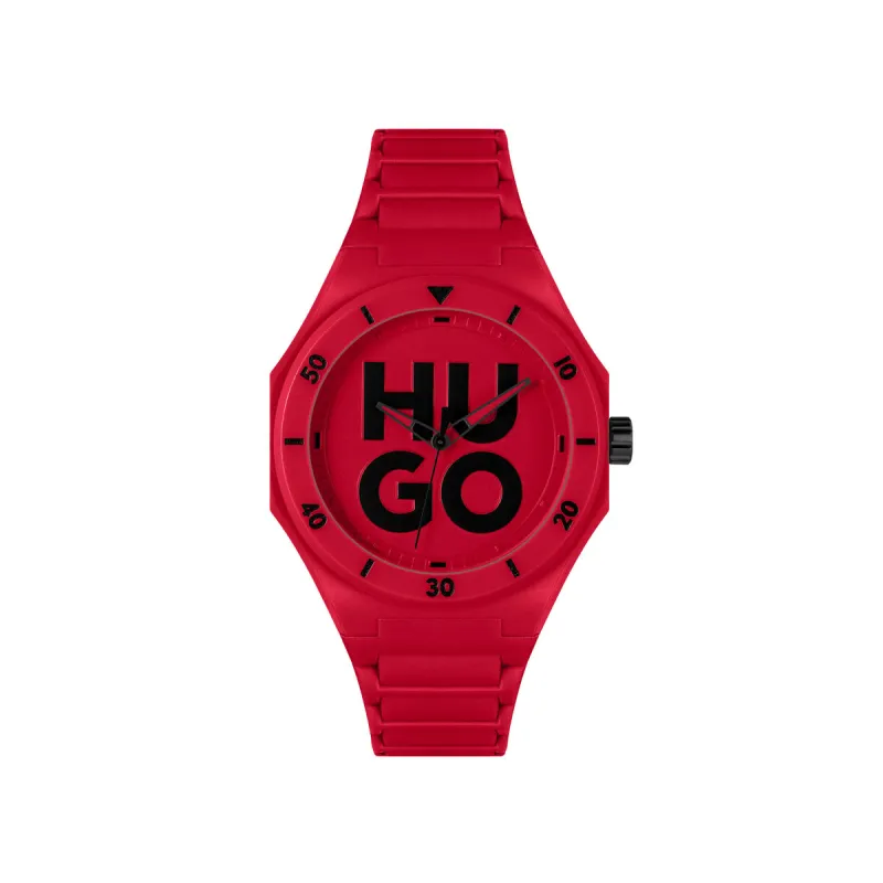 Vīriešu Pulkstenis Hugo Boss 1530328 (Ø 42 mm)