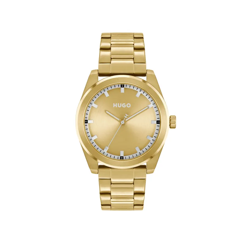 Мужские часы Hugo Boss 1530354 (Ø 42 mm)