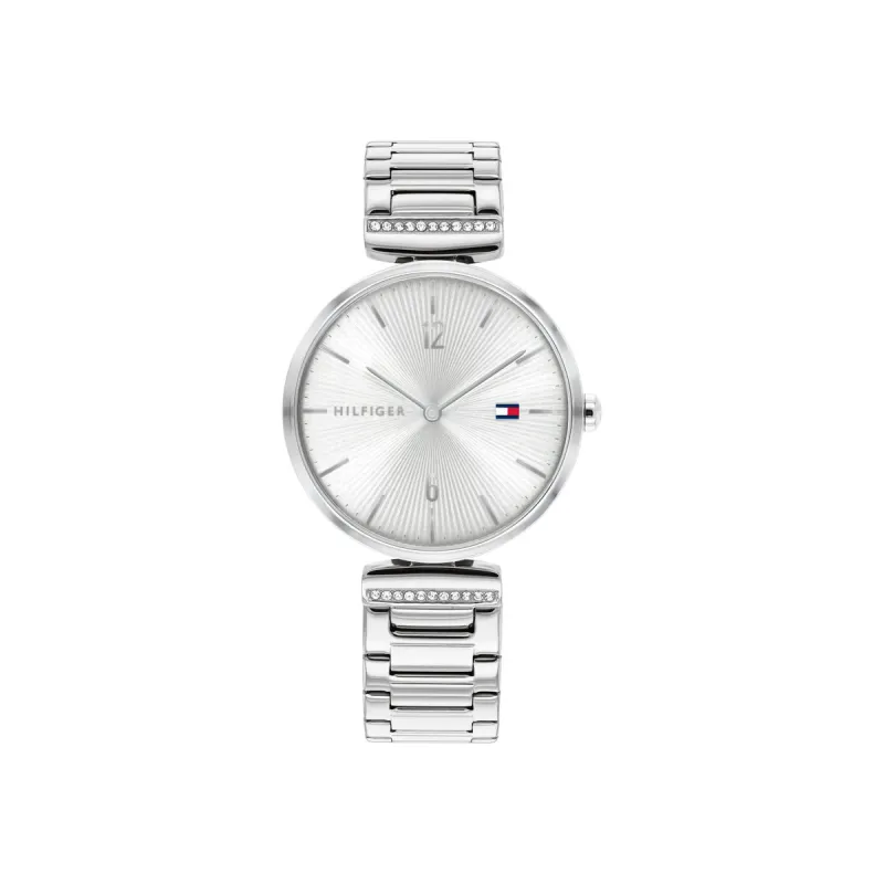 Laikrodis moterims Tommy Hilfiger 1782273 (Ø 32 mm)