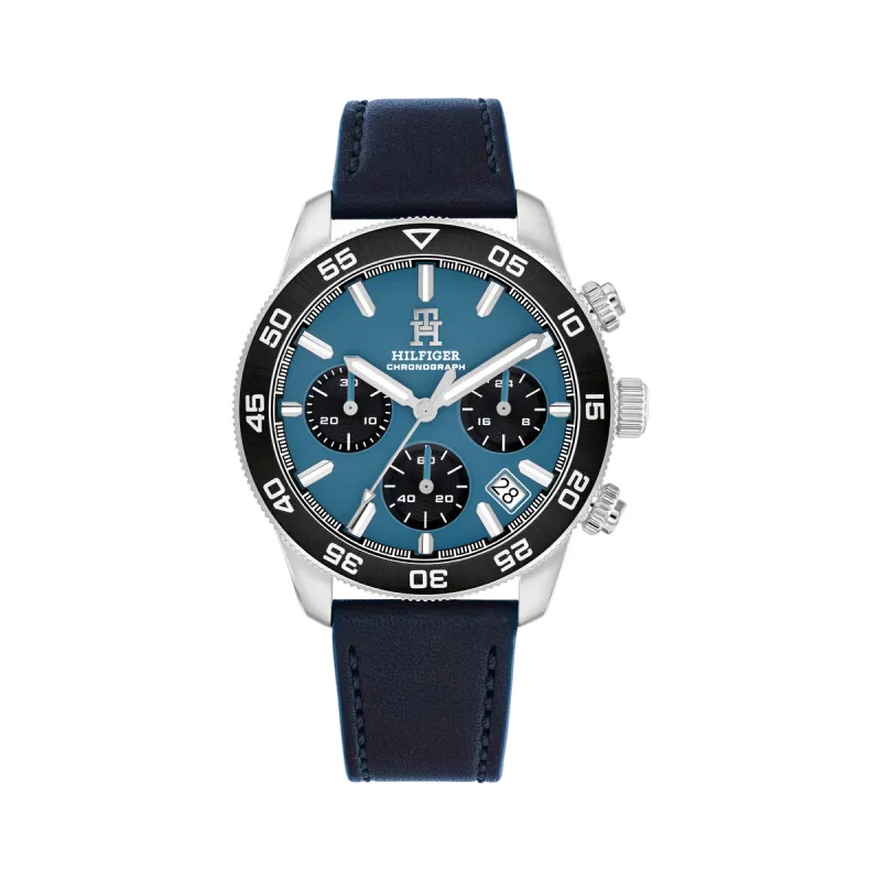 Men's Watch Tommy Hilfiger 1792187 (Ø 41 mm)