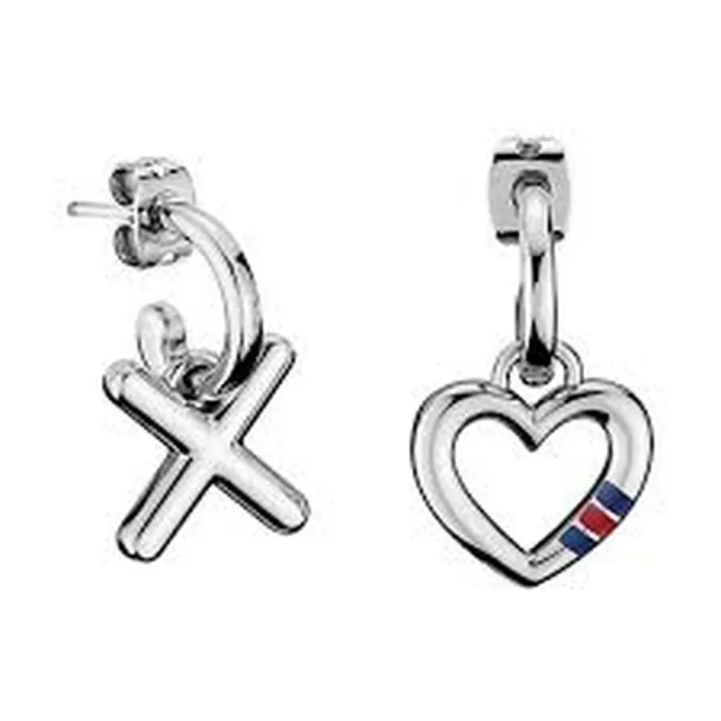 Женские серьги Tommy Hilfiger 2700808 2 cm