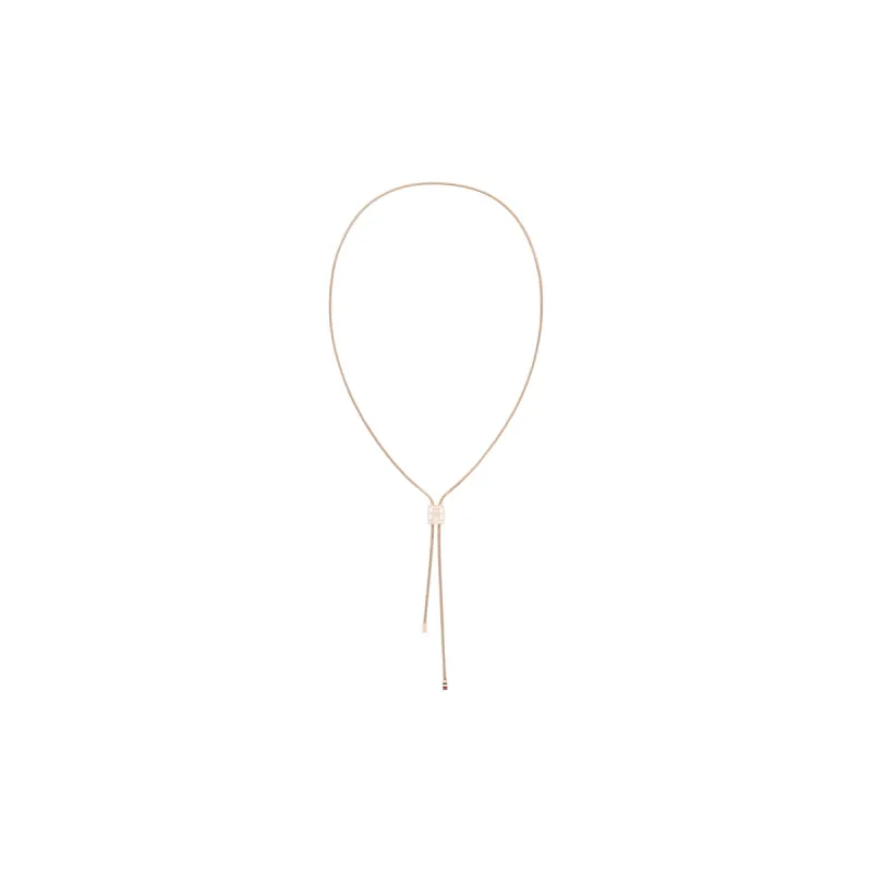 Ladies' Necklace Tommy Hilfiger 2780886 45 cm