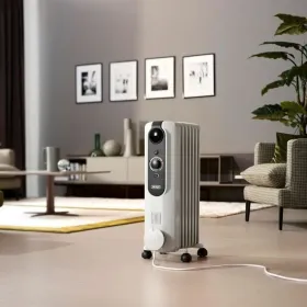 Radiatorius DeLonghi