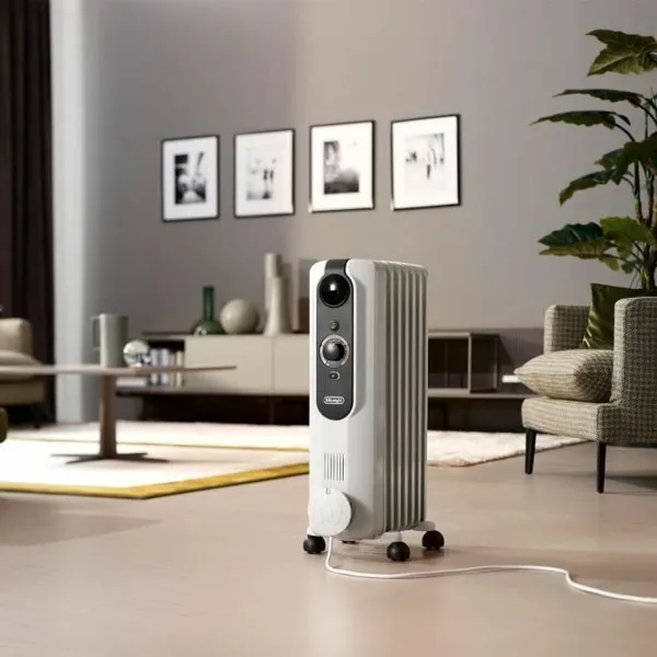 Lämpöpatteri DeLonghi