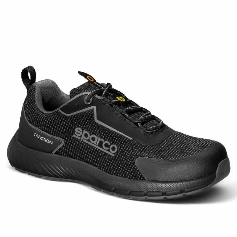 Drošības apavi Sparco SBTB0002B0K01045 45