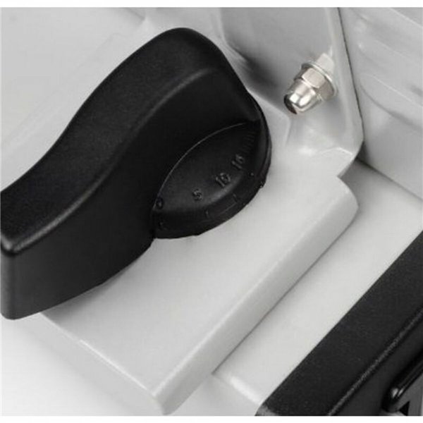 Meat Slicer Tristar Em-2099 150W Black 150 W