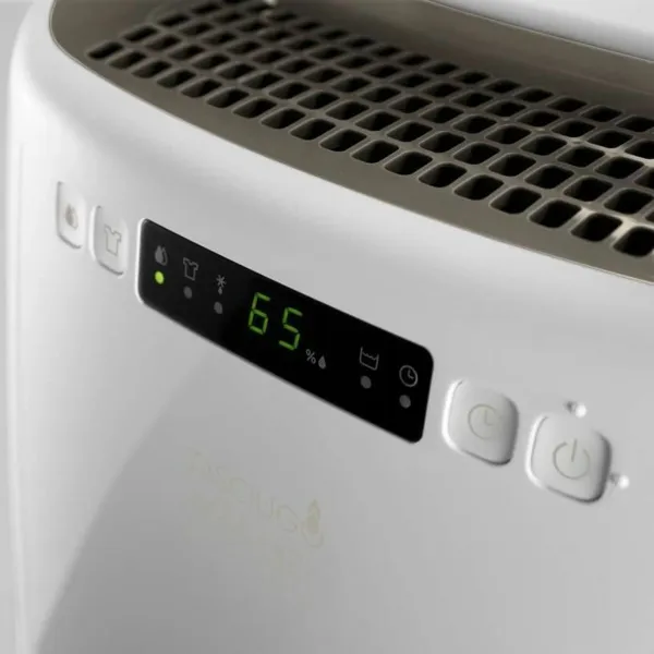 Ontvochtiger DeLonghi