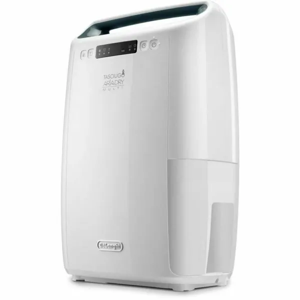 Ontvochtiger DeLonghi 300 W 16 L