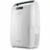 Ontvochtiger DeLonghi 300 W 16 L