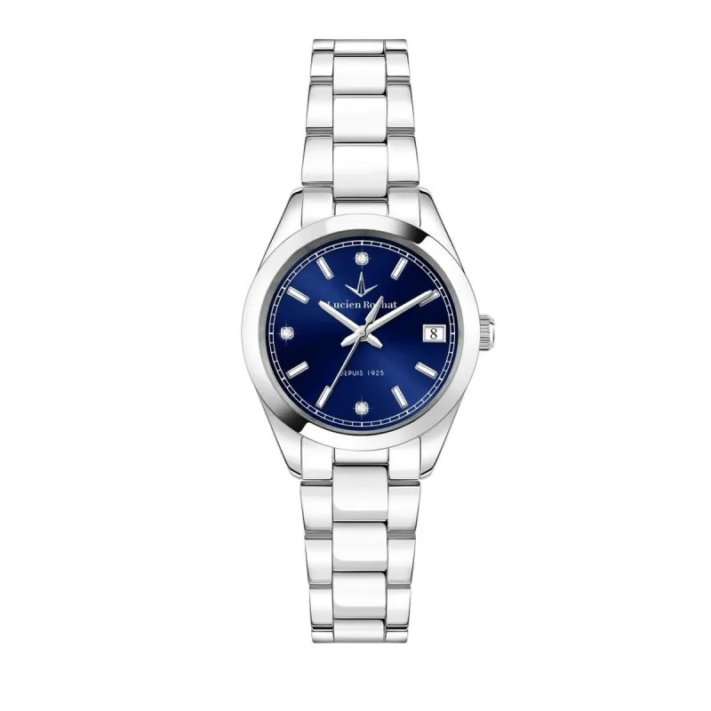 Laikrodis moterims Lucien Rochat R0453114515 (Ø 32 mm)