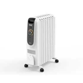 Tepalinis radiatorius DeLonghi TRD50820 900 W