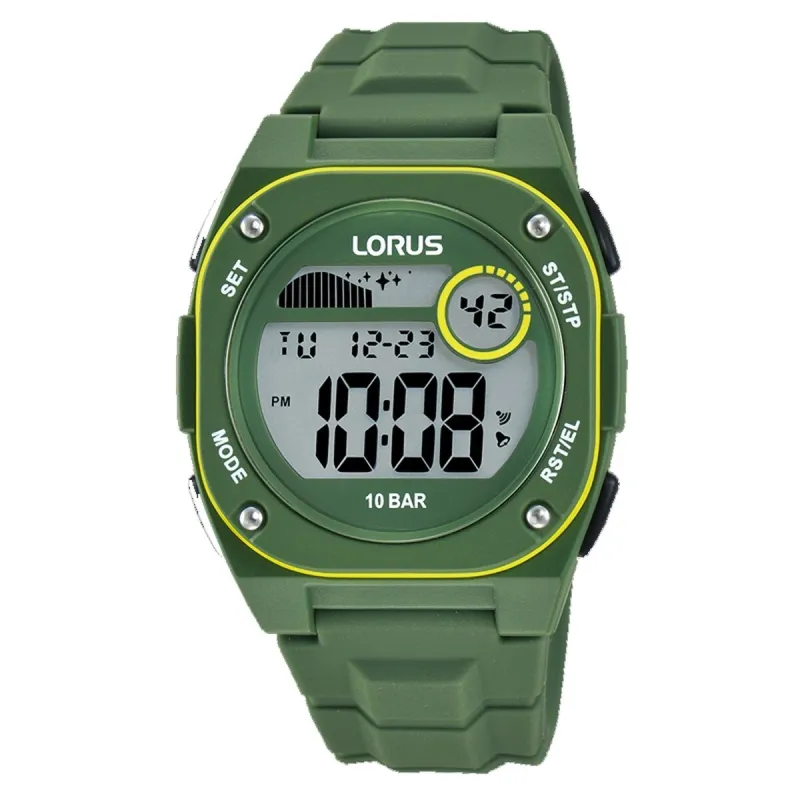 Laikrodis vyrams Lorus R2331QX9