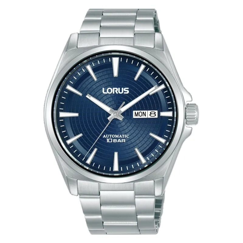 Laikrodis vyrams Lorus RL411CX9